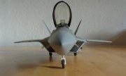 Lockheed Martin F-22A Raptor 1:48