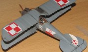 Albatros D.V 1:72