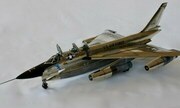 Convair B-58A Hustler 1:48