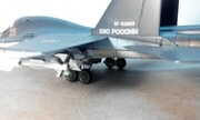 Sukhoi Su-34 Fullback 1:72