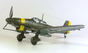 Junkers Ju 87 G-2 Stuka 1:72