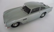 Aston Martin DB5 1:24