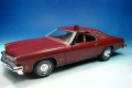 1975 Oldsmobile Cutlass 1:25