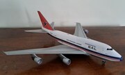 Boeing 747SP 1:144