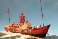 Feuerschiff LV 90 South Goodwin 1:110