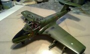 Canadair CL-41G Tebuan 1:48