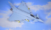 Eurofighter Typhoon 1:144