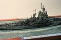 USS Nevada (BB-36) 1:700