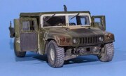 M1038 HMMWV 1:35