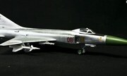 Sukhoi Su-15TM Flagon-F 1:72