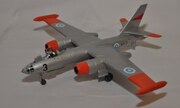 Ilyushin IL-28 1:72