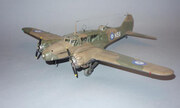 Avro Anson Mk.I (late) 1:48