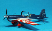 Extra 330 SC 1:72