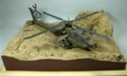 AH-64A Apache 1:35