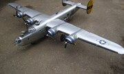 Consolidated B-24 Liberator 1:32