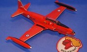 CT-133 Silver Star Mk.3 1:48