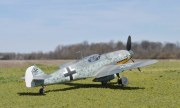 Messerschmitt Bf 109G-6 1:72