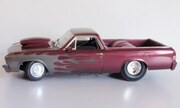 ´67 El Camino 1:25