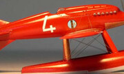 Macchi M.52R 1:72