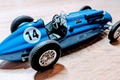 Talbot Lago T26C 1:24