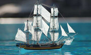 HMS Bounty 1:110