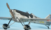 Dewoitine D.501 1:48