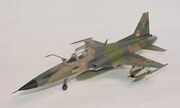 Northrop F-5E Tiger II 1:48