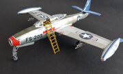 Republic F-84G Thunderjet 1:48