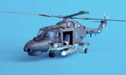 Westland Sea Lynx Mk.88a 1:72