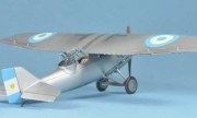 Dewoitine D.25 1:72