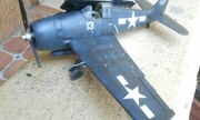 Hobby F6F-5N Hellcat 1:72