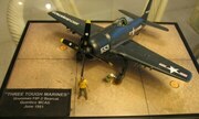 Grumman F8F-2 Bearcat 1:48