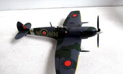 Supermarine Spitfire LF Mk.IXe 1:72