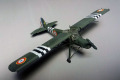 Morane-Saulnier MS 500 Criquet 1:72