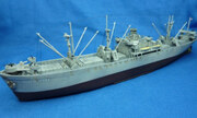 SS John W. Brown 1:700