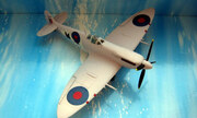 Supermarine Spitfire PR Mk.IXc 1:72