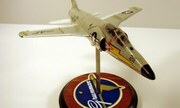 Grumman F11F-1 Tiger 1:48