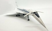 Tupolev Tu-144 1:144