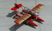 Savoia-Marchetti S.65 1:72