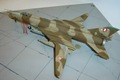 Sukhoi Su-22M2 Fitter-D 1:72