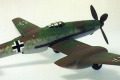 Blohm & Voss Bv 155 1:48