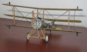 Sopwith Triplane 1:72