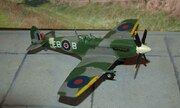 Supermarine Spitfire Mk.XII 1:72