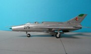 Mikoyan-Gurevich MiG-21UM Mongol-B 1:72