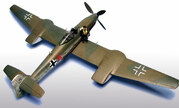 Blohm & Voss Bv 155 1:48