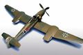 Blohm & Voss Bv 155 1:48