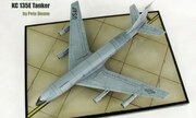 Boeing KC-135E Stratotanker 1:144