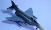 McDonnell Douglas FGR.2 Phantom II 1:72