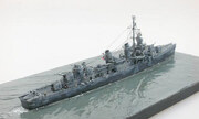 USS La Vallette (DD-448) 1:700