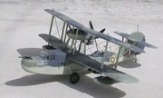 Supermarine Walrus Mk.I 1:72